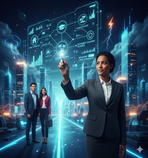 The Indispensable Role of Financial Planners in Today's Complex World